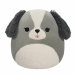 Bamse Squishmallows 36 cm