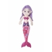 Fluffy toy Joy Mermaid 70 cm