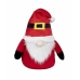 Knuffel Kerstman 40 cm