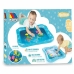 Tappeto da Gioco Gonfiabile con Acqua per Bambini Moltó Playsense 80 x 28 x 82 cm