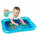 Opblaasbare waterspeelmat voor baby’s Moltó Playsense 80 x 28 x 82 cm