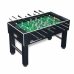 Stalo futbolas Devessport Silver Competition 138 x 70 x 88,5 cm