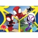 Puzzle Ravensburger spiderman (1 kom.)