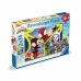 Puslespil Ravensburger spiderman (1 enheder)