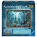 Puslespil Ravensburger escape 368 (1 enheder)