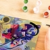 Barevné puzzle Ravensburger Kandinsky