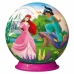 Головоломка 3D Ravensburger disney princesses (1 штук)