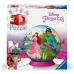 Головоломка 3D Ravensburger disney princesses (1 штук)