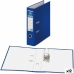 Lever Arch File DOHE Blue 28,5 x 32 x 7 cm (12 Units)