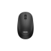 Souris sans-fil Philips SPK7307BL/00 Noir 1600 dpi