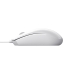 Mouse Trust 25320 Alb 1200 DPI