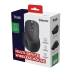 Mouse Fără Fir Trust 24820 Negru 3200 DPI