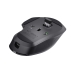 Schnurlose Mouse Trust 24820 Schwarz 3200 DPI