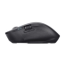 Souris sans-fil Trust 24820 Noir 3200 DPI