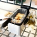 Fritadeira Grunkel FRYPRO3 2000 W 3 L Aço