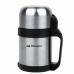 Thermos Orbegozo TRSL 1000 1 L Acciaio Acciaio inossidabile