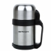 Thermos Orbegozo TRSL 1000 1 L Staal Roestvrij staal
