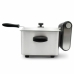 Friteza Grunkel FRYPRO2 1800 W 2 L Jeklo