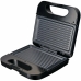 Tosti apparaat Grunkel SAN-GRILL NG Grijs 750 W