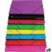 Folder Mariola Multicolour Din A4 (8 antal)