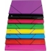 Folder Mariola Multicolour Din A4 (8 antal)