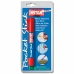 Pegamento de barra INSTANT Pocket Stick Classic 5 g (12 Unidades)