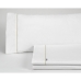 Мешок Nordic без наполнения Alexandra House Living Белый 150 кровать 4 Предметы