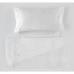 Мешок Nordic без наполнения Alexandra House Living Белый 180 кровать 4 Предметы