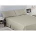 Set beddengoed Alexandra House Living Beige Bed van 150/160 4 Onderdelen