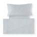 Мешок Nordic без наполнения Alexandra House Living Жемчужно-серый 150/160 кровать 4 Предметы