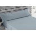 Set beddengoed Alexandra House Living Grijs Bed van 150/160 4 Onderdelen