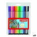 Set de Carioci Stabilo Pen 68 Multicolor (10 Unități)