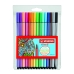 Set de Carioci Stabilo Pen 68 Multicolor (10 Unități)