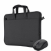 Housse pour ordinateur portable Trust Bologna Noir 16