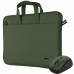 Laptop Case Trust Bologna Green 16