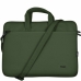 Laptop Case Trust Bologna Green 16