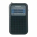 Transistoriradio Daewoo DW1008BK