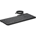 Tastiera e Mouse HP 405 Nero Qwerty US