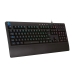 Klávesnice Logitech G213 Prodigy Černý Qwerty US