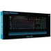 Tastiera Logitech G213 Prodigy Nero Qwerty in Spagnolo