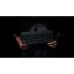 Mänguriklaviatuur Logitech 920-010592 Must Qwerty Itaalia keel