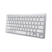 Teclado Inalámbrico Trust 24653 Qwertz Alemán