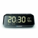 Clock-Radio Blaupunkt BLP2400 Black