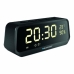 Clock-Radio Blaupunkt BLP2400 Black