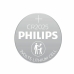 Akut Philips CR2025P4/01B 3 V 4 osaa
