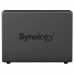 Armazenamanto em Rede NAS Synology DS723+ Preto AM4 Socket: AMD Ryzen™ AMD Ryzen R1600