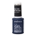 Gel-neglelak Andreia Haute Couture Sort Ha1