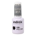 Smalto per unghie in gel Andreia Reflective Gala Nº 01