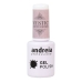 Geellakk küüntel Andreia Mystic Ms2 10,5 ml