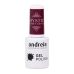 Esmalte de uñas en gel Andreia Mystic Ms5 10,5 ml